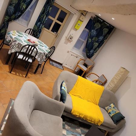 Maison Chaleureux Coulanges-sur-Yonne Экстерьер фото