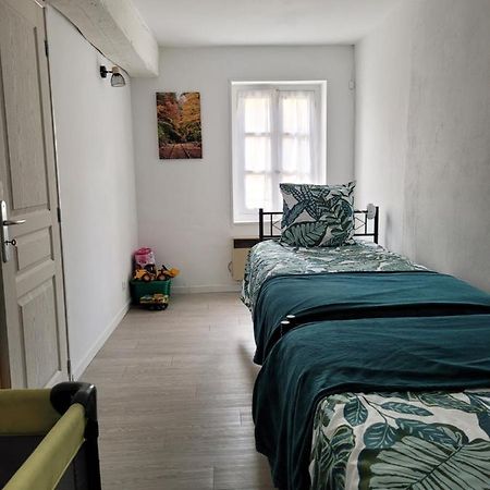 Maison Chaleureux Coulanges-sur-Yonne Экстерьер фото