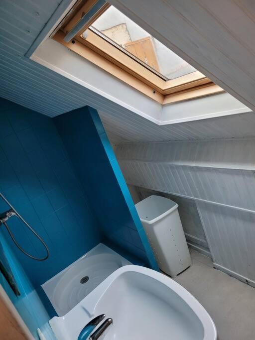 Maison Chaleureux Coulanges-sur-Yonne Экстерьер фото
