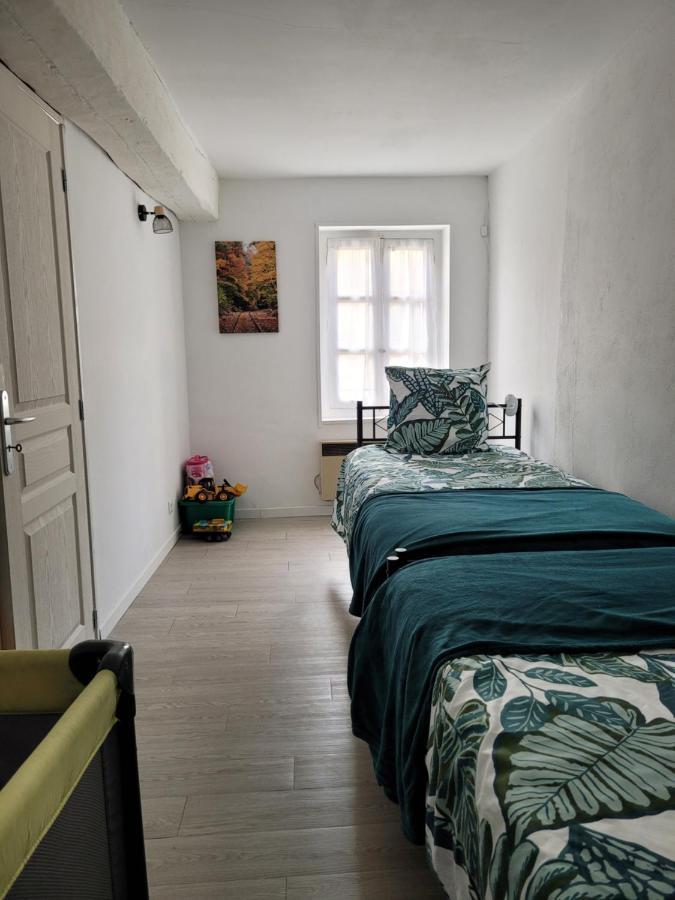 Maison Chaleureux Coulanges-sur-Yonne Экстерьер фото